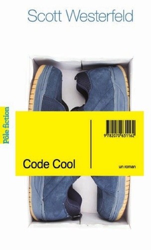  Code Cool  