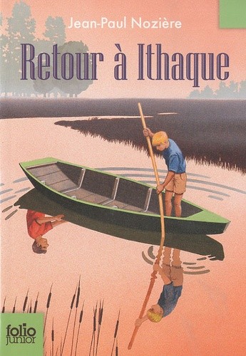  Retour à Ithaque  