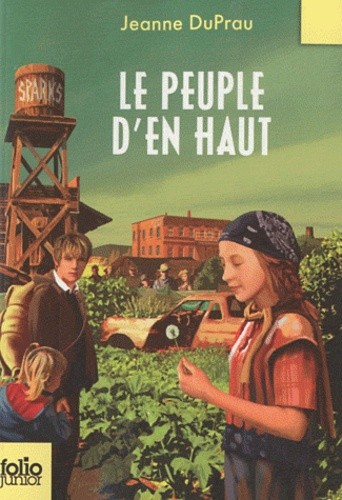  Le peuple d'en haut  