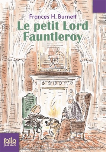  Le petit Lord Fauntleroy  