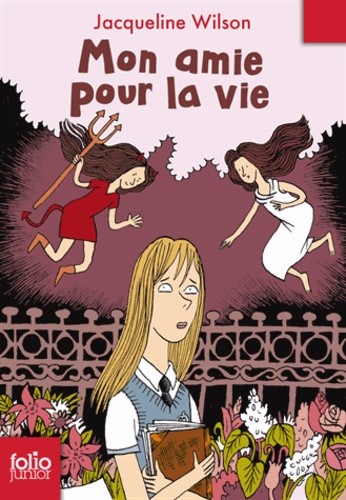 Mon amie pour la vie Mon amie pour la vie