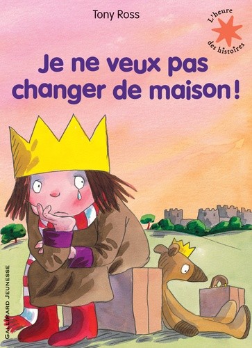  La petite princesse  