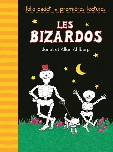  Les Bizardos  