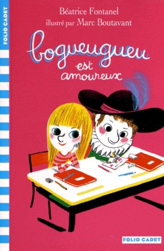  Bogueugueu est amoureux  