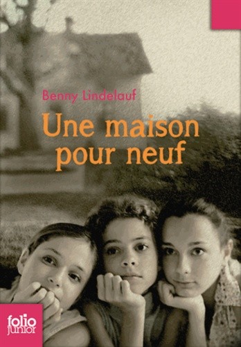  Une maison pour neuf  