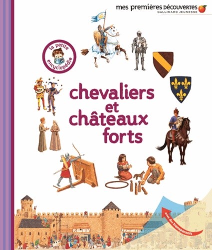  Chevaliers et chÃ¢teaux forts 