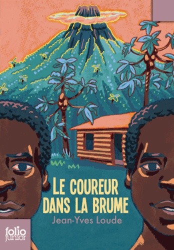  Le coureur dans la brume  