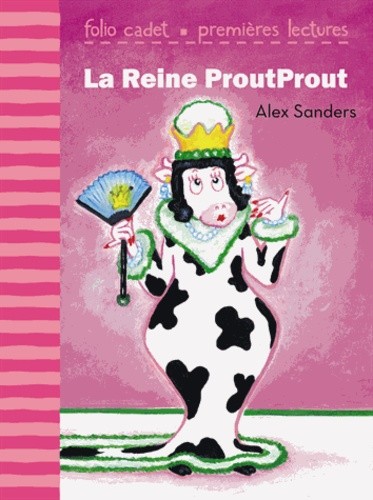  La Reine ProutProut  