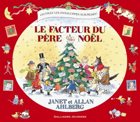  Le facteur du pÃ¨re NoÃ«l  