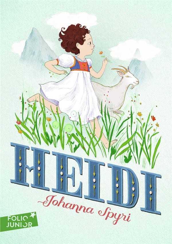  Heidi 