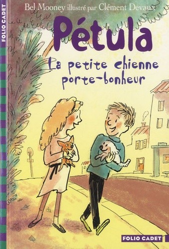  Pétula Tome 2  