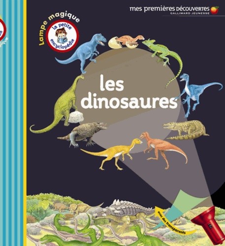  Les dinosaures  