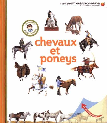  Chevaux et poneys  