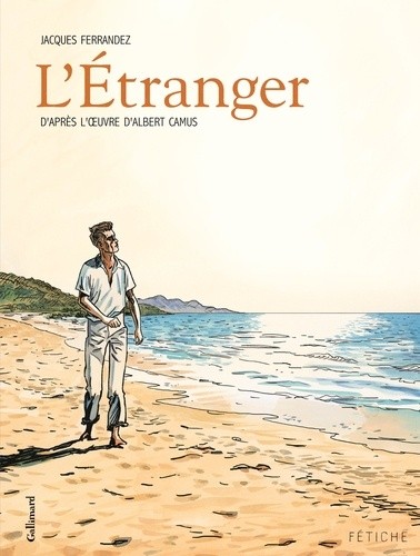  L'étranger  