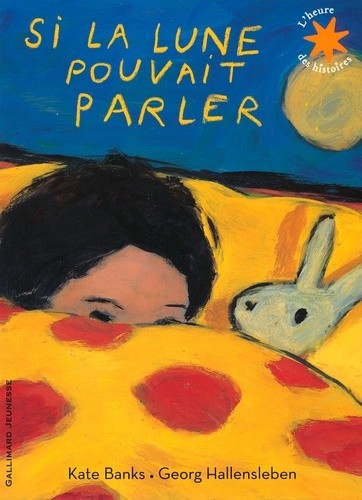  Si la lune pouvait parler  