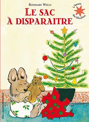  Le sac à disparaître  