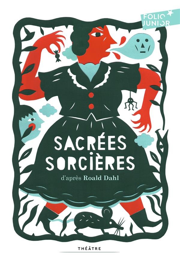  Sacrées sorcières 