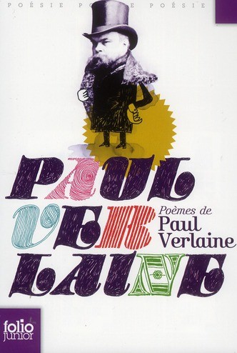  Poèmes de Paul Verlaine 