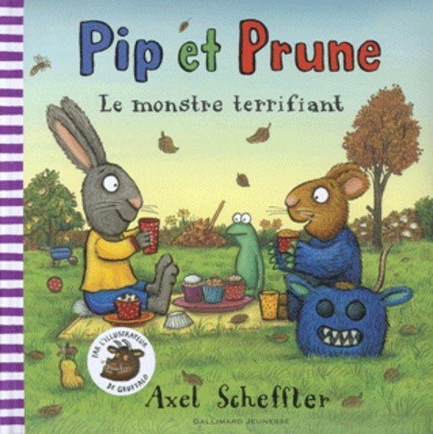 Pip et Prune  