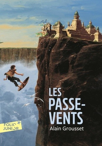  Les Passe-Vents  