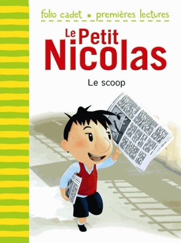 Le Petit Nicolas Tome 5  