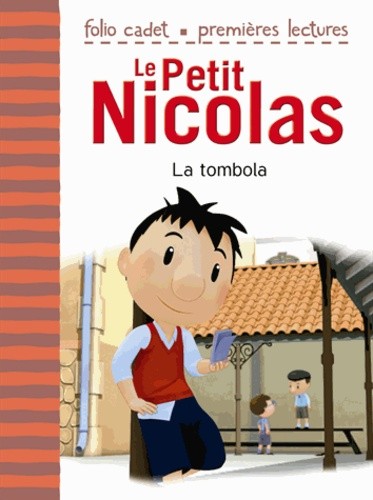  Le Petit Nicolas Tome 7  