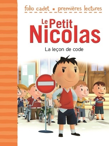  Le Petit Nicolas Tome 8  