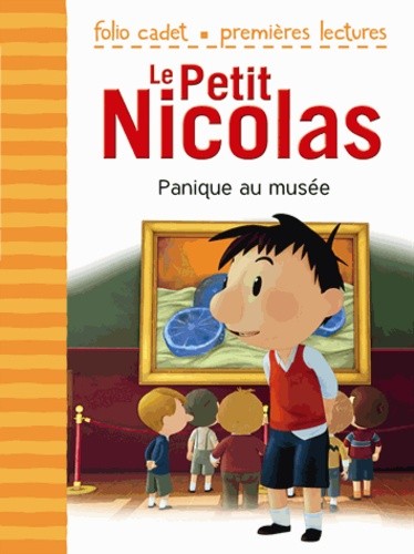  Le Petit Nicolas  