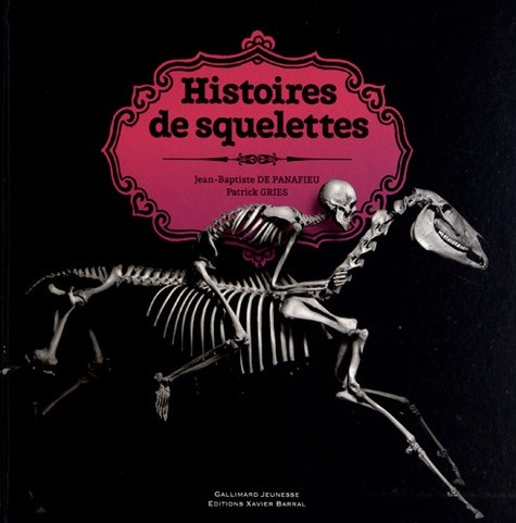  Histoires de squelettes  