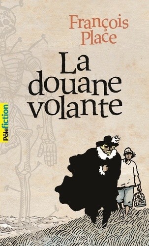  La douane volante  