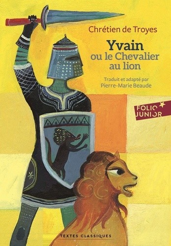  Yvain ou le chevalier au lion  