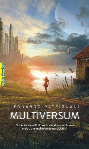  Multiversum Tome 1  