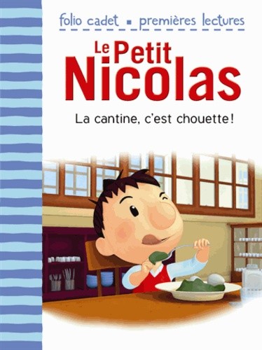  Le Petit Nicolas Tome 15  
