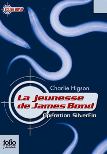  La jeunesse de James Bond Tome 1  