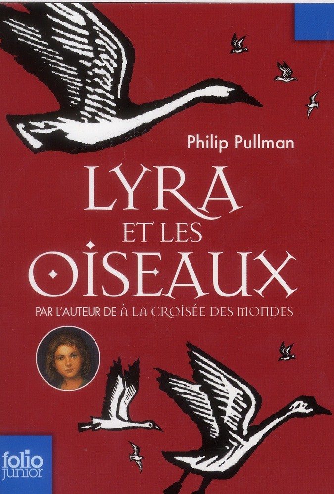  Lyra et les oiseaux 