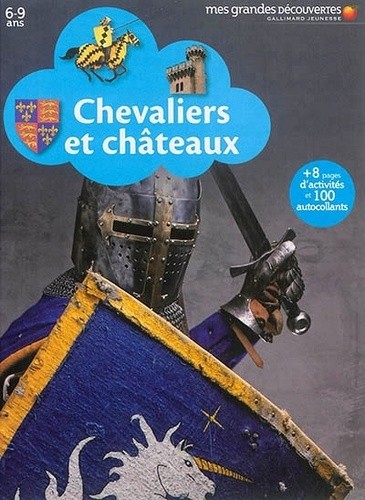  Chevaliers et châteaux  