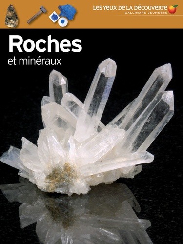  Roches et minéraux  
