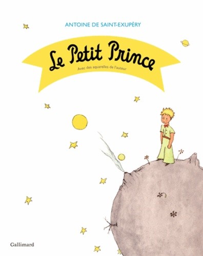  Le Petit Prince  