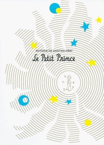  Le Petit Prince  
