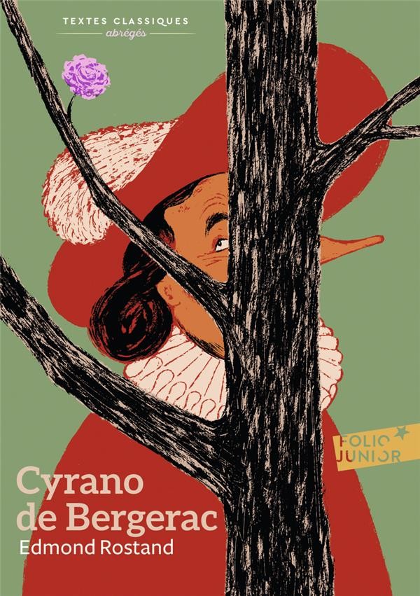  Cyrano de Bergerac  