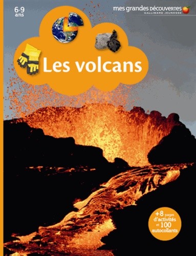  Les volcans 