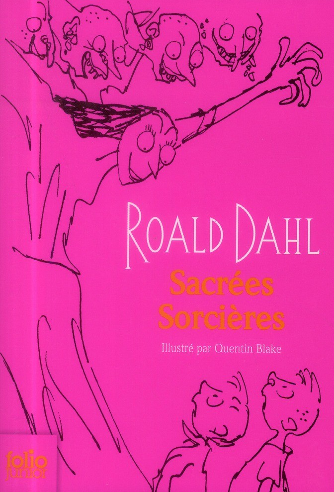  Sacrées sorcières 