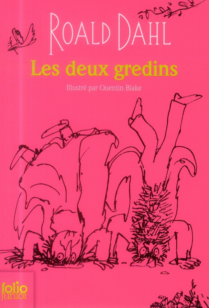  Les deux gredins  