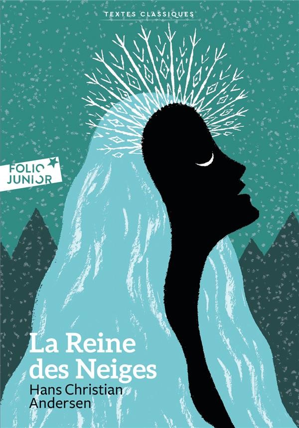  La Reine des Neiges 