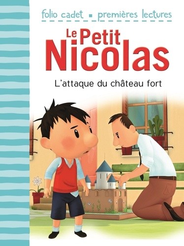  Le Petit Nicolas Tome 23  
