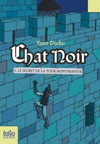  Chat noir Tome 1  