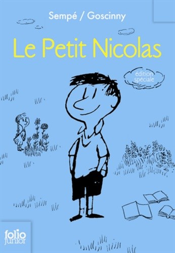  Le Petit Nicolas  