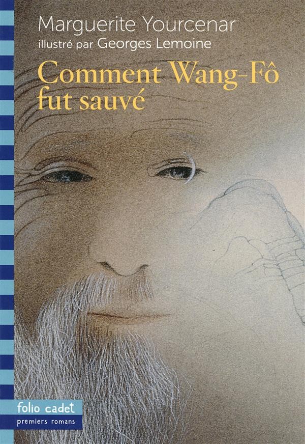  Comment Wang-Fô fut sauvé 