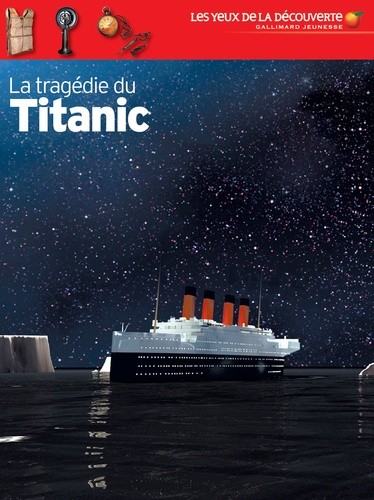  La Tragédie du Titanic  