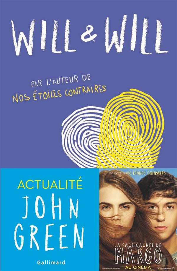 Will et Will 